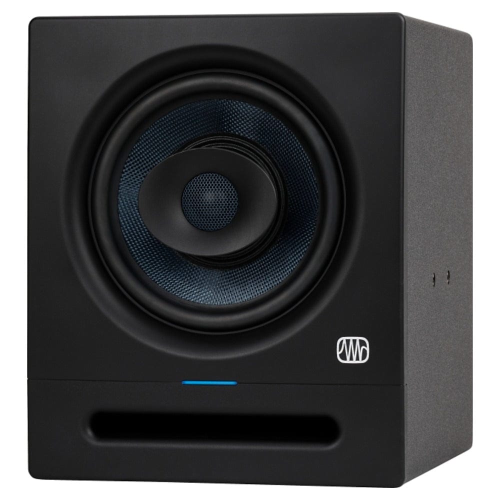 Presonus Eris Pro 8 2-Way Biamped Active 8-Inch Coaxial Studio Monitors