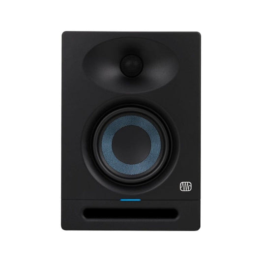 Presonus Eris Studio 4 4.5-inch 2-Way Active Studio Monitor Speaker with EBM Wave Guide - Single