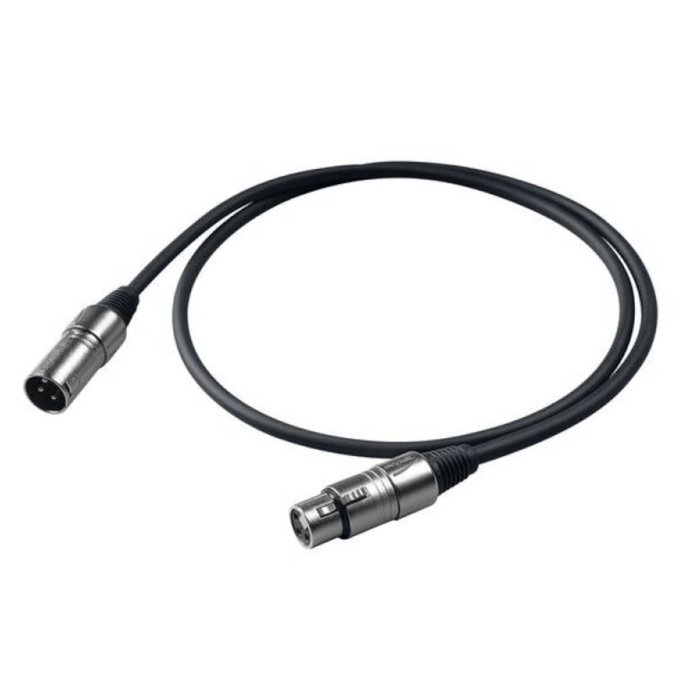 Proel BULK250LU1 Professional Balanced Cable