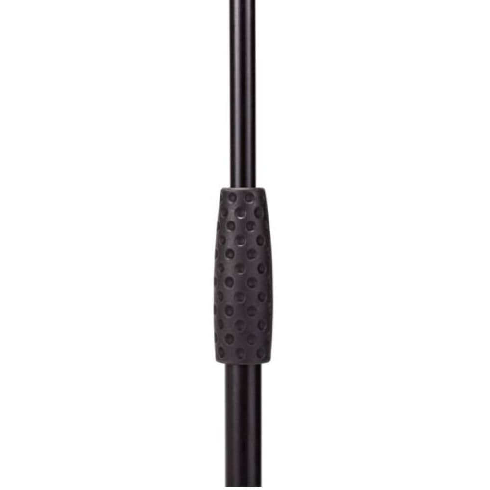 Proel RSM198BK Professional Telescopic Boom Microphone Stand