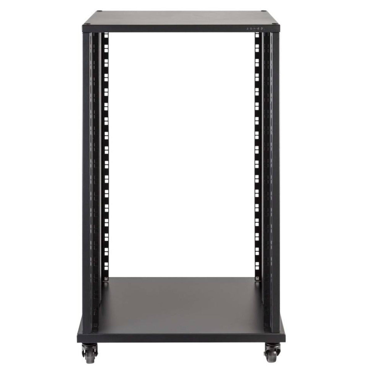 Proel STUDIORK18 19” 18U Professional Steel Construction Standard Rack Stand