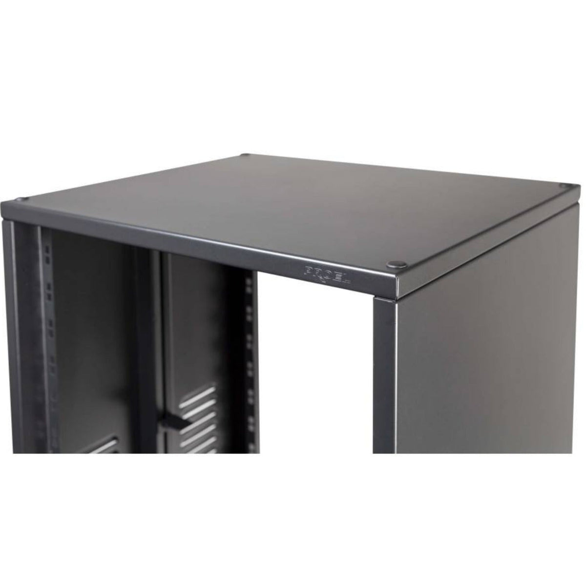 Proel STUDIORK18 19” 18U Professional Steel Construction Standard Rack Stand
