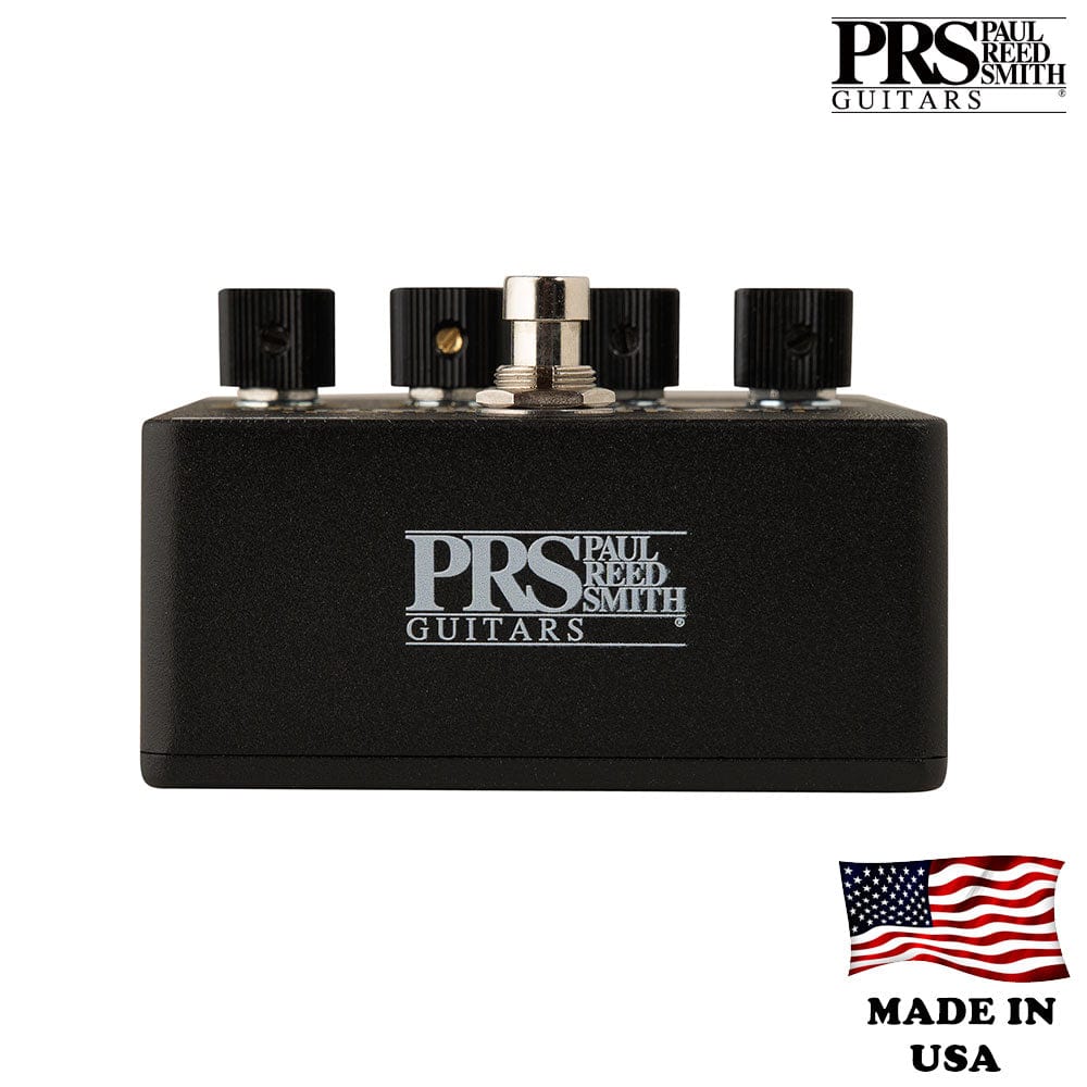 PRS Horsemeat Transparent Overdrive Pedal