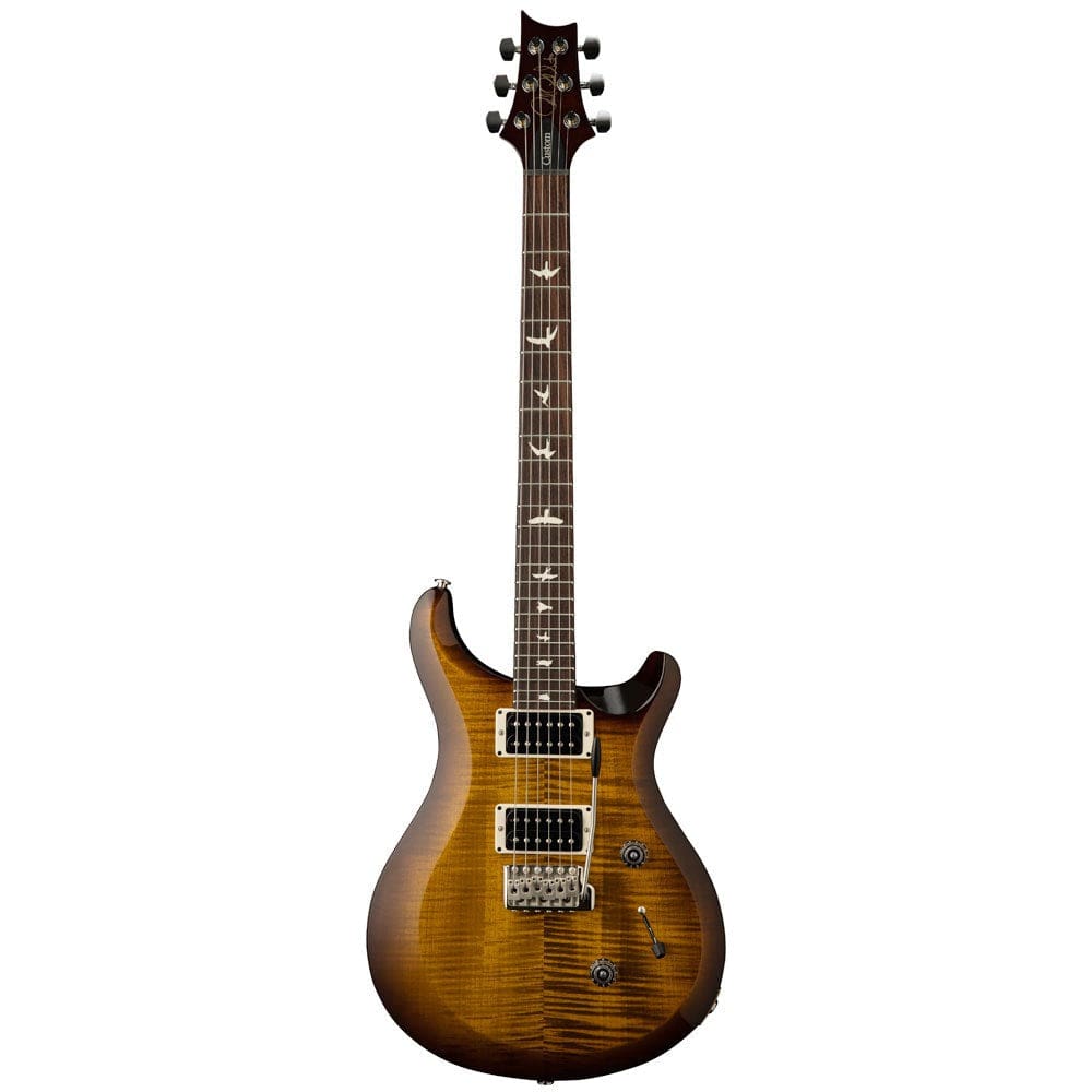 PRS S2 Custom 24 6 String Electric Guitar with Gigbag