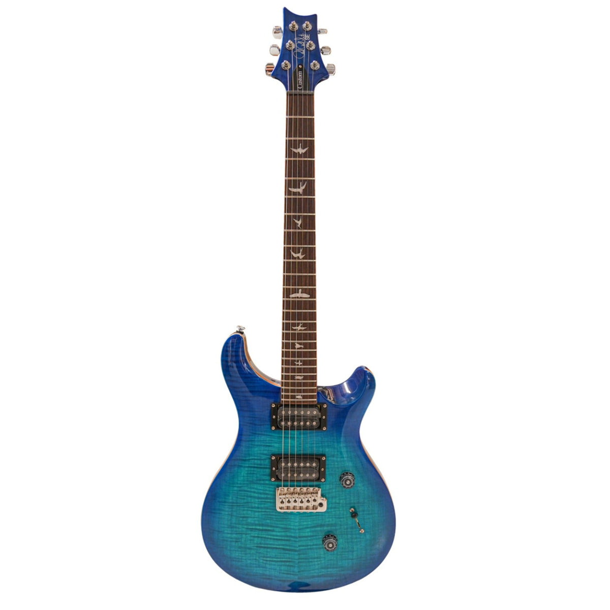 PRS CU44 6 String Electric Guitar with Gigbag