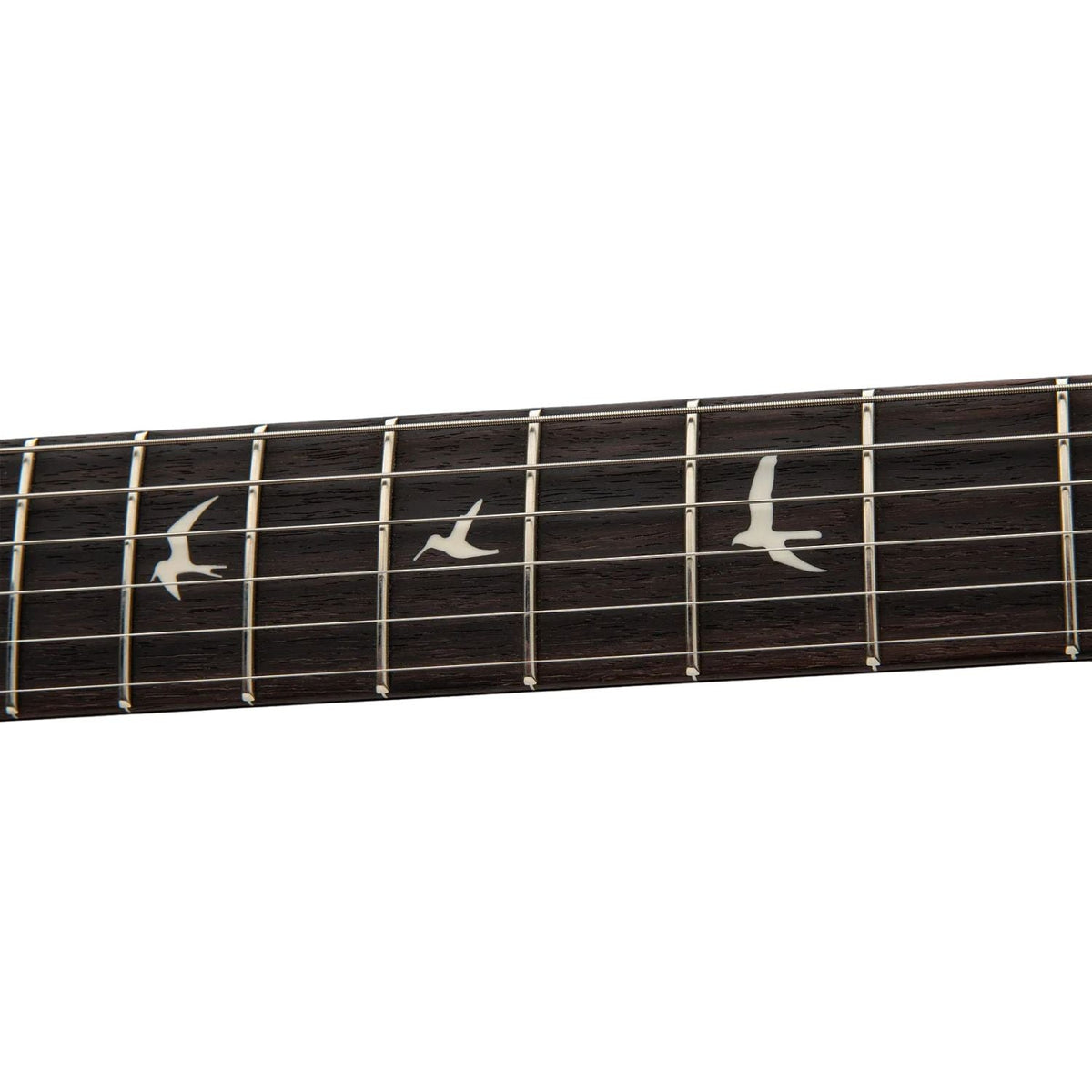 PRS Limited Edition John Mayer Dead Spec Silver Sky Electric Guitar with Case