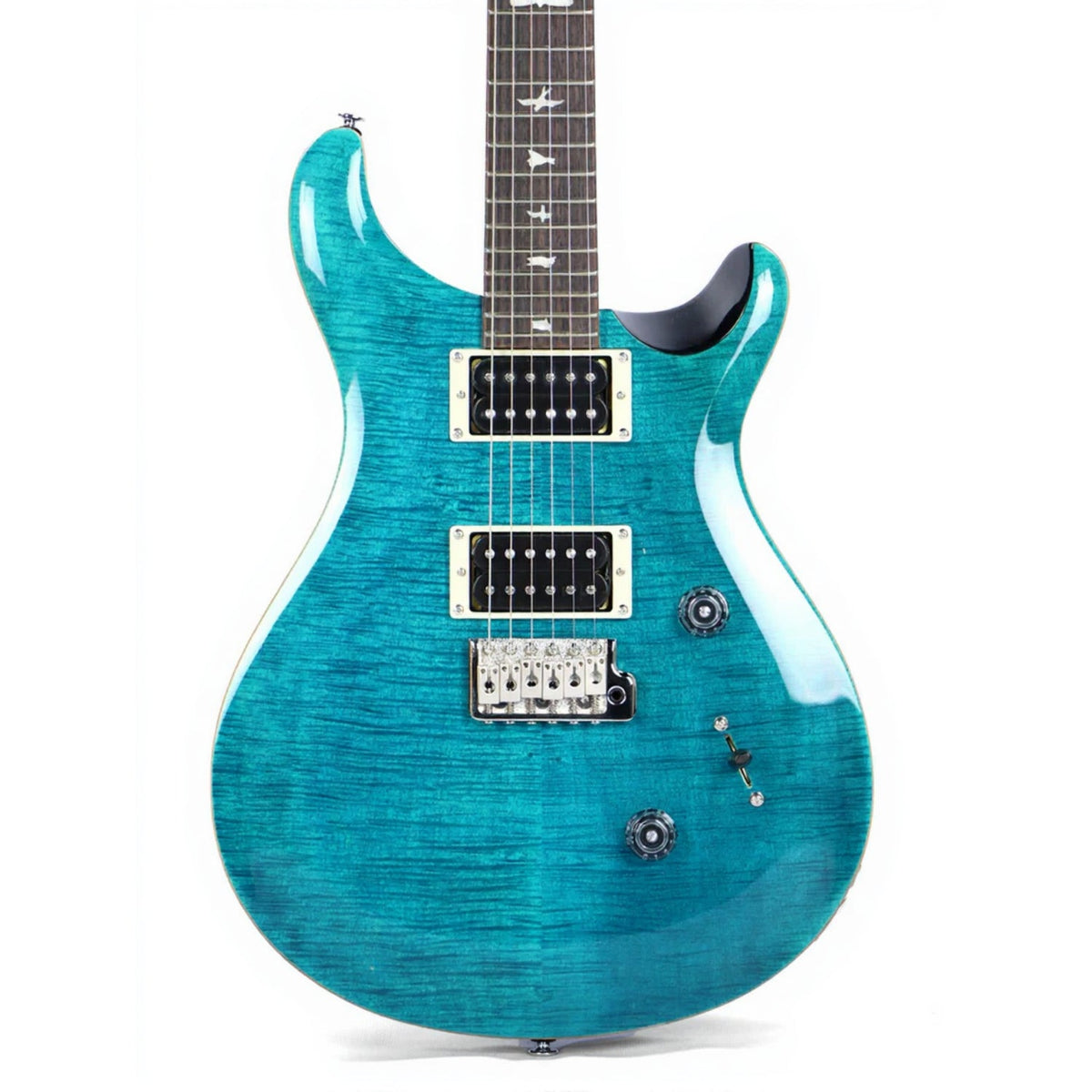 PRS CU44 6 String Electric Guitar with Gigbag