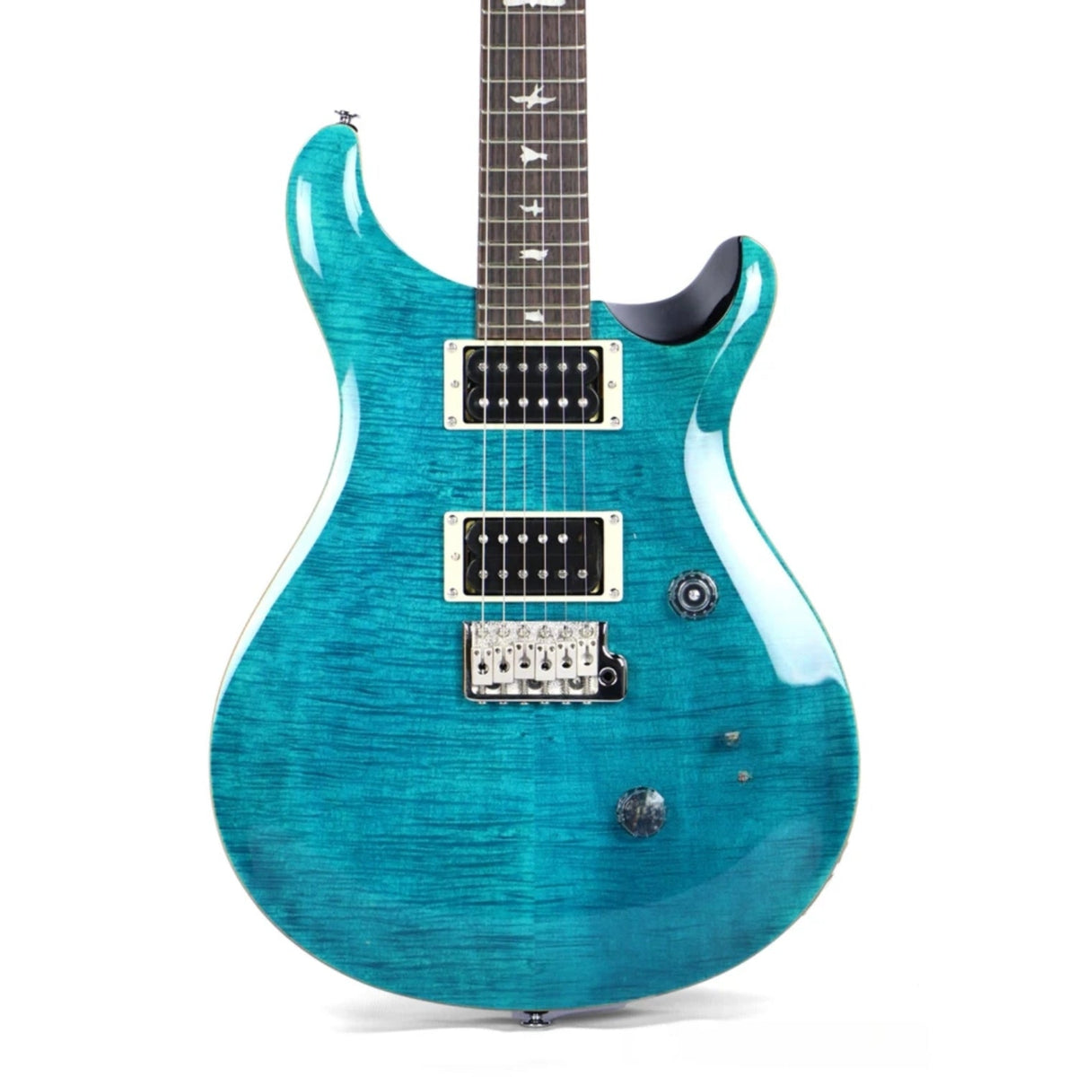 PRS CU44 6 String Electric Guitar with Gigbag