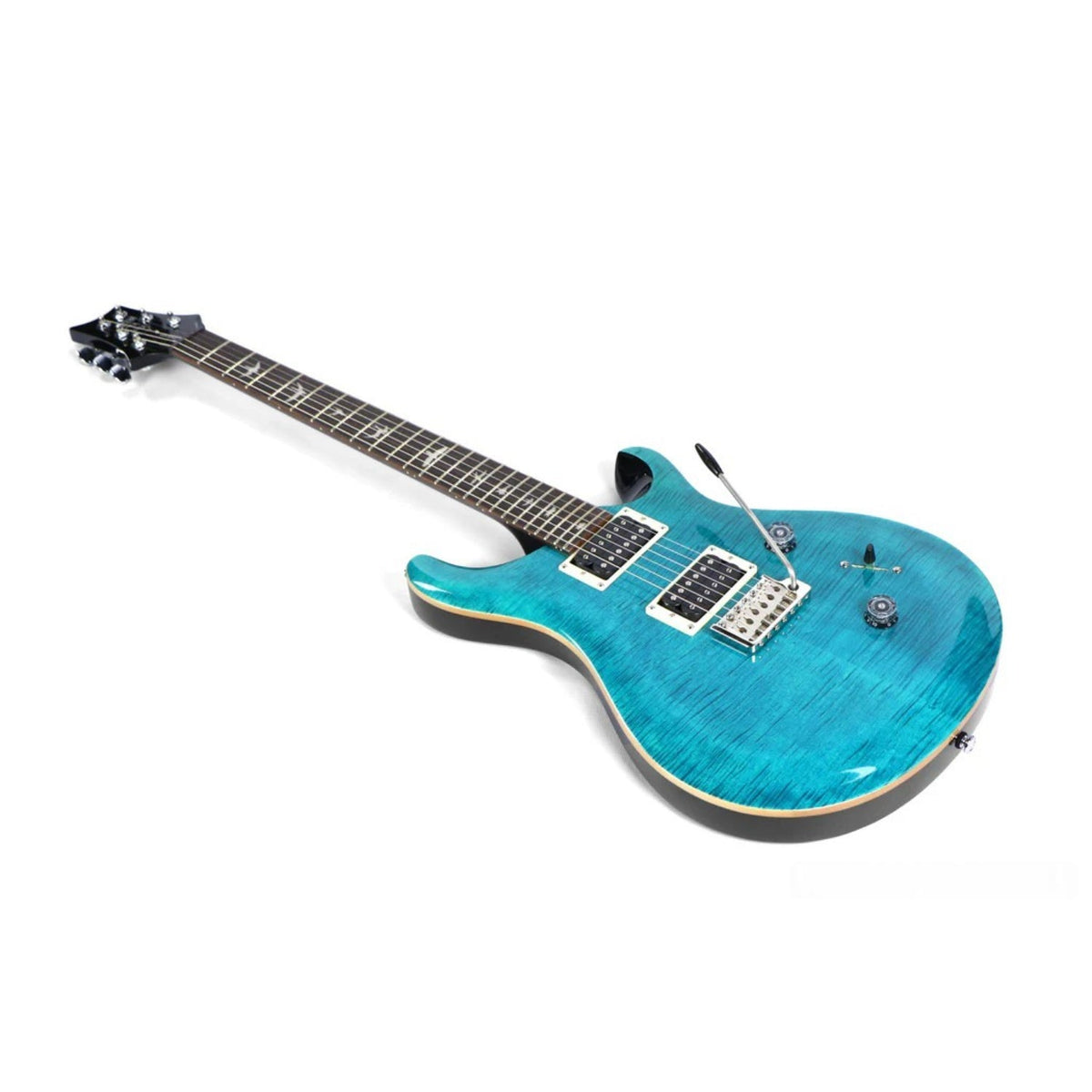 PRS CU44 6 String Electric Guitar with Gigbag