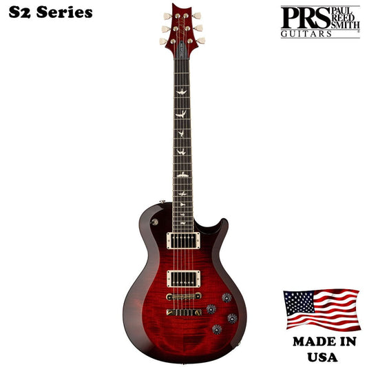 PRS S2 McCarty Singlecut 594 6 String Electric Guitar with Gigbag