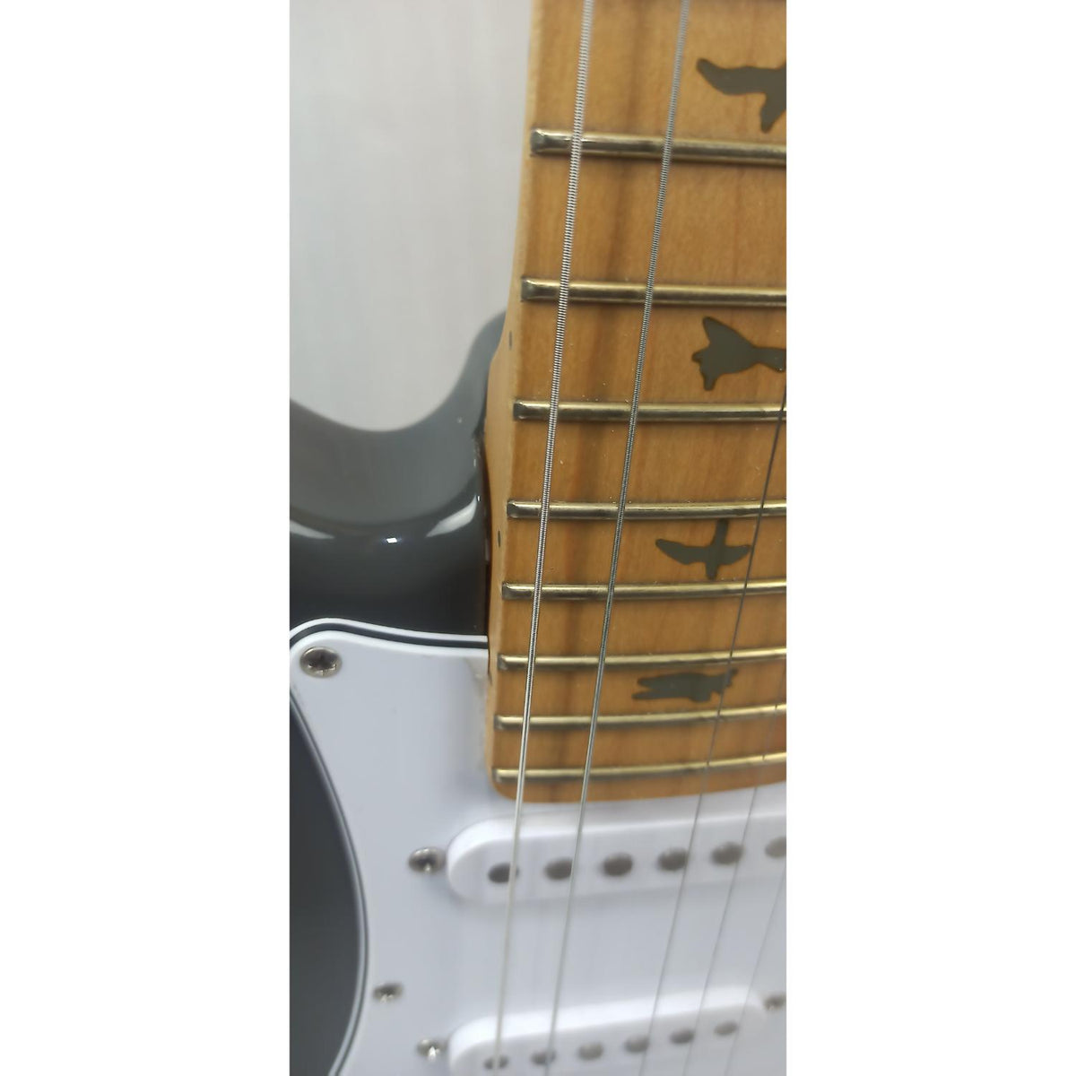 PRS SE Silver Sky 6 String Electric Guitar - Open Box