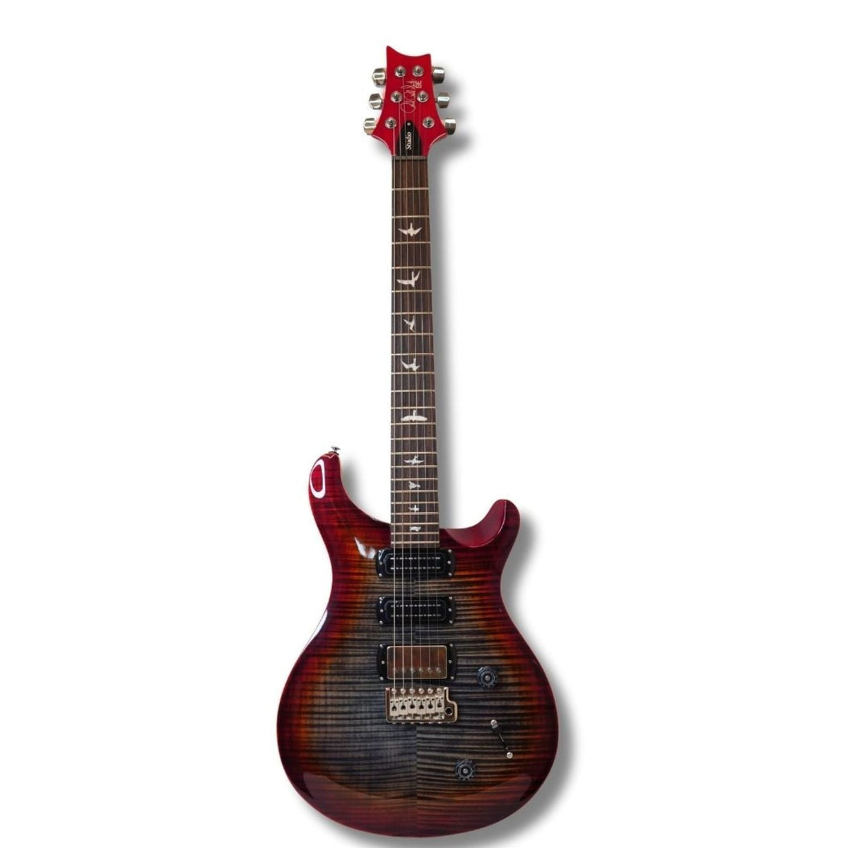 PRS UD22 Electric Guitar with Gigbag