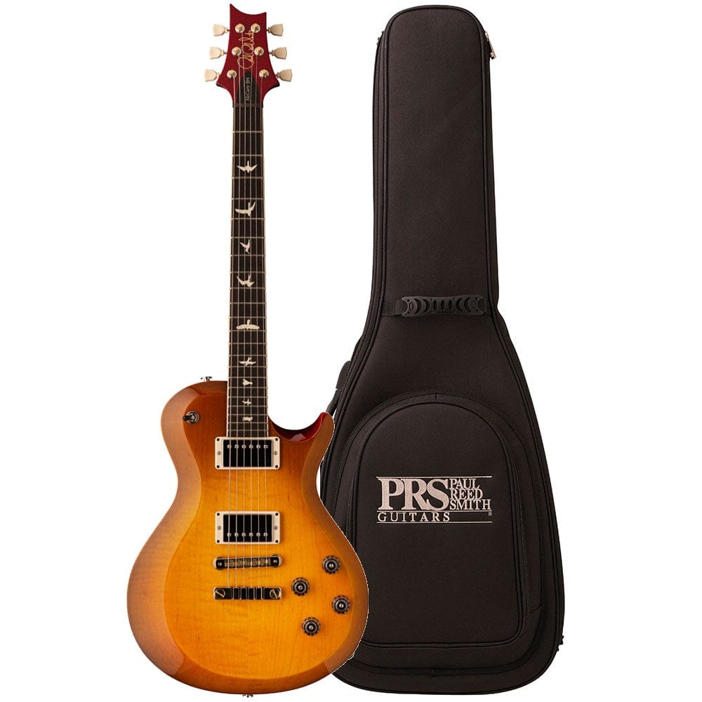 PRS S2 McCarty Singlecut 594 6 String Electric Guitar with Gigbag