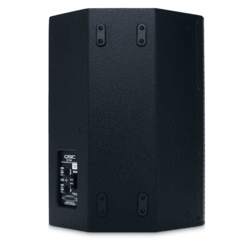 QSC E110 10" 2-Way Passive Loudspeaker