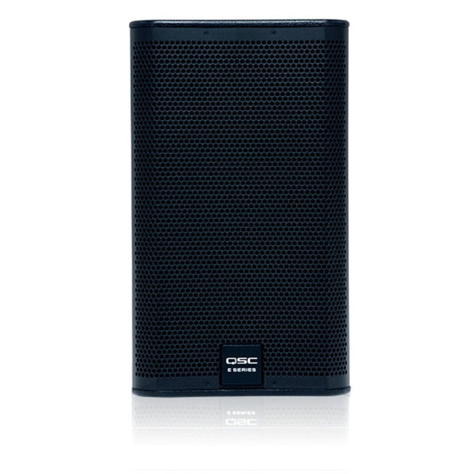 QSC E110 10" 2-Way Passive Loudspeaker