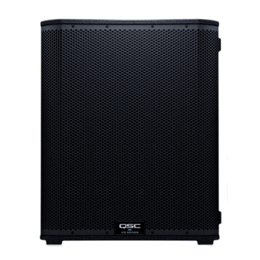 QSC KS118 Direct Radiating 18 inch Subwoofer