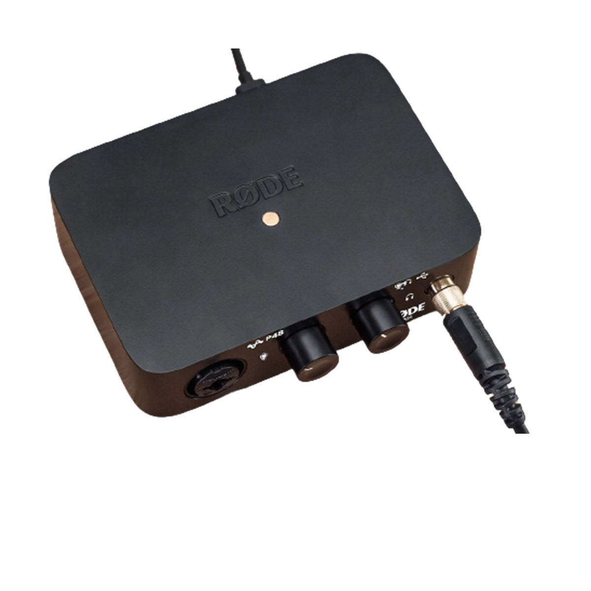 Rode AI-1 Studio-Quality USB Audio Interface - Open Box