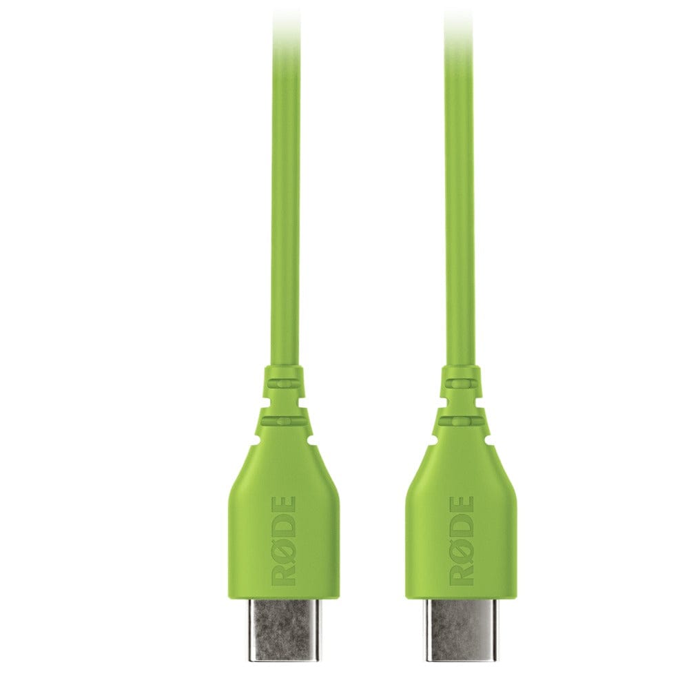 Rode SC 22 30cm USB C to USB C Cable