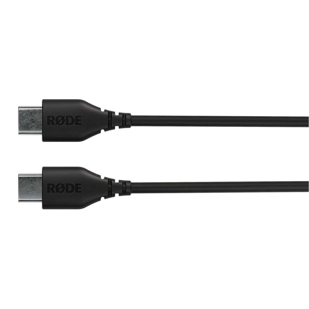 Rode SC 22 30cm USB C to USB C Cable