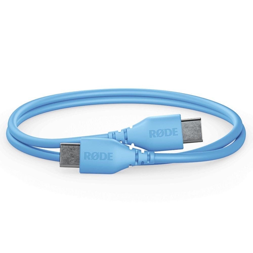Rode SC 22 30cm USB C to USB C Cable