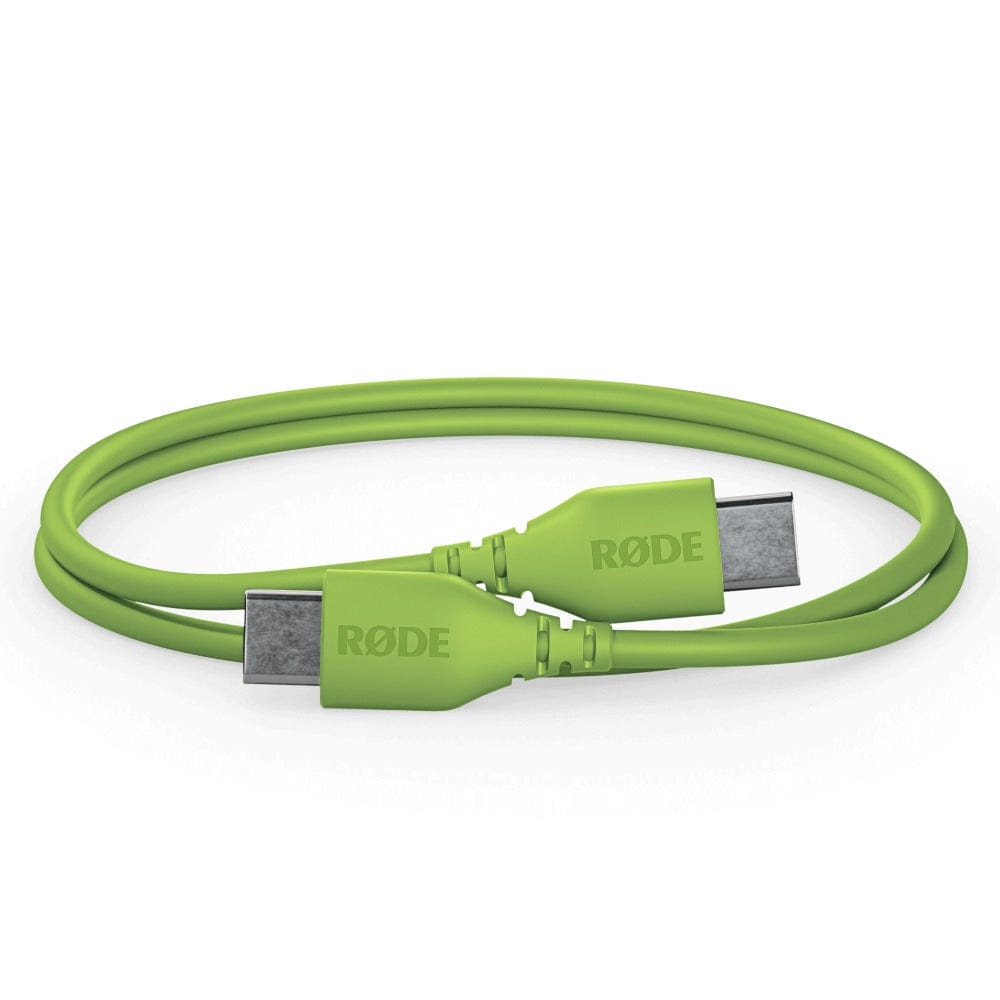 Rode SC 22 30cm USB C to USB C Cable