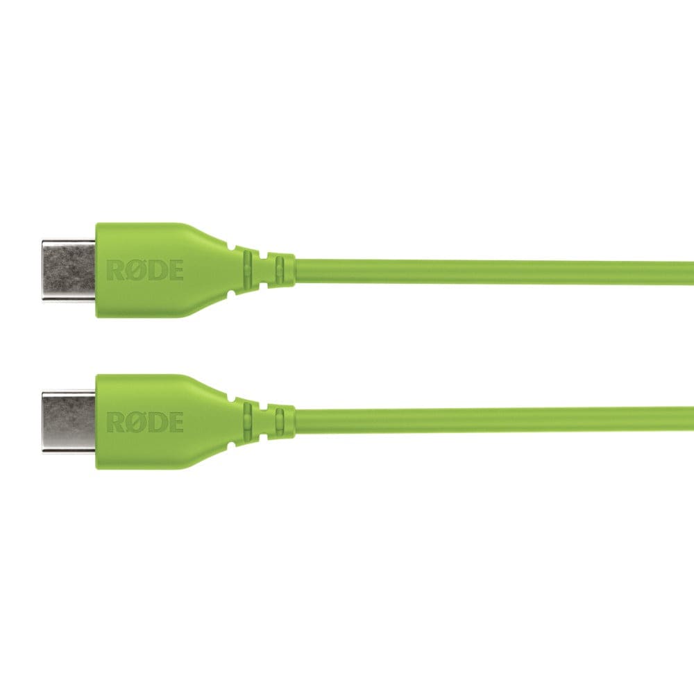 Rode SC 22 30cm USB C to USB C Cable