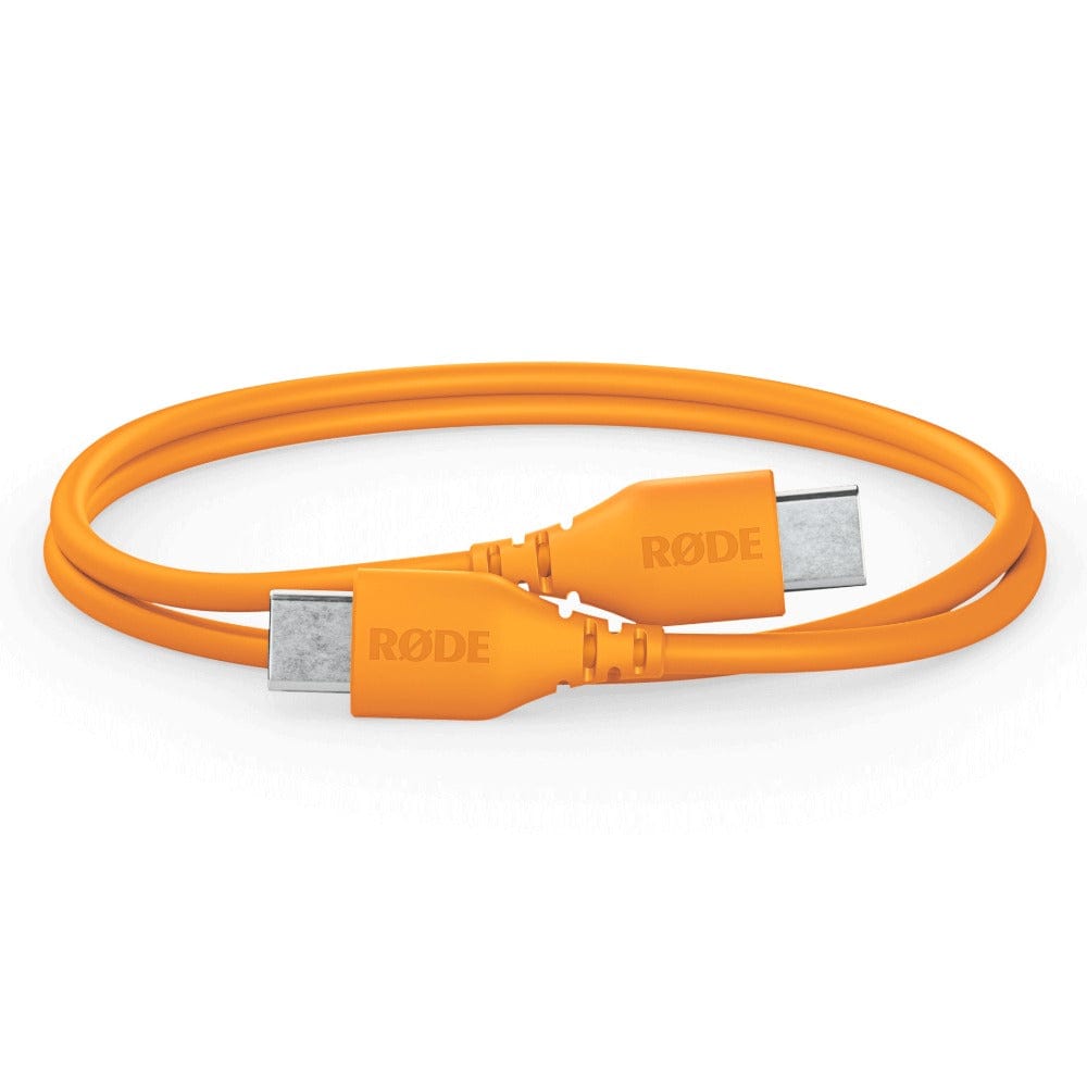 Rode SC 22 30cm USB C to USB C Cable