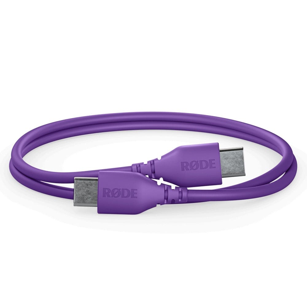 Rode SC 22 30cm USB C to USB C Cable