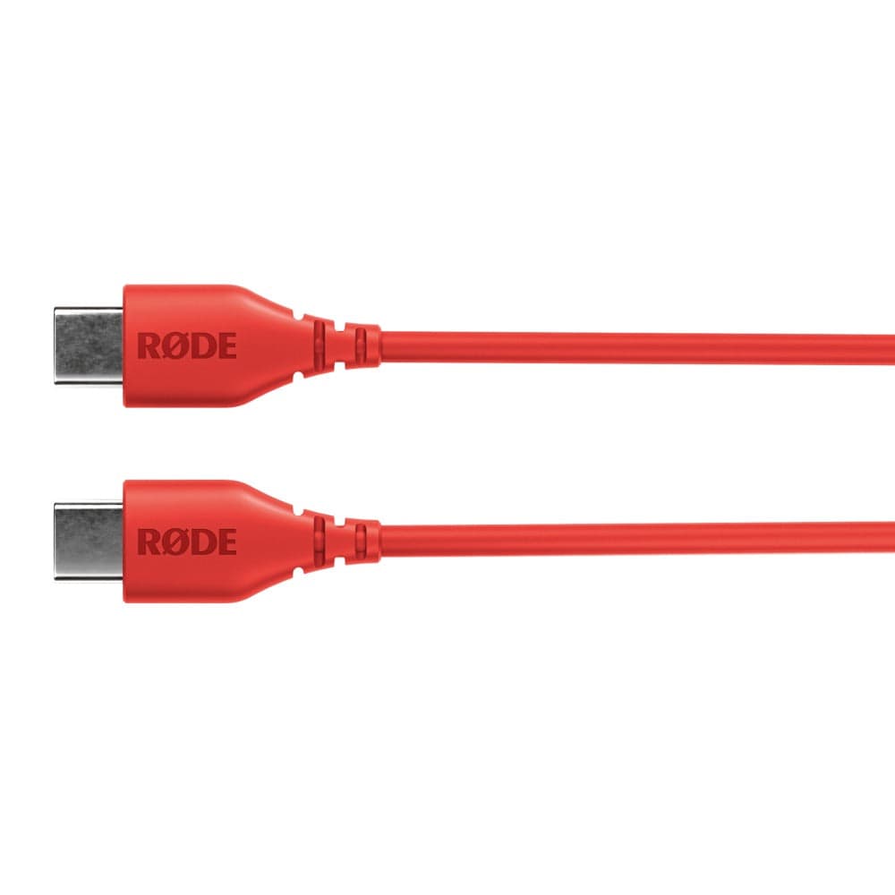 Rode SC 22 30cm USB C to USB C Cable