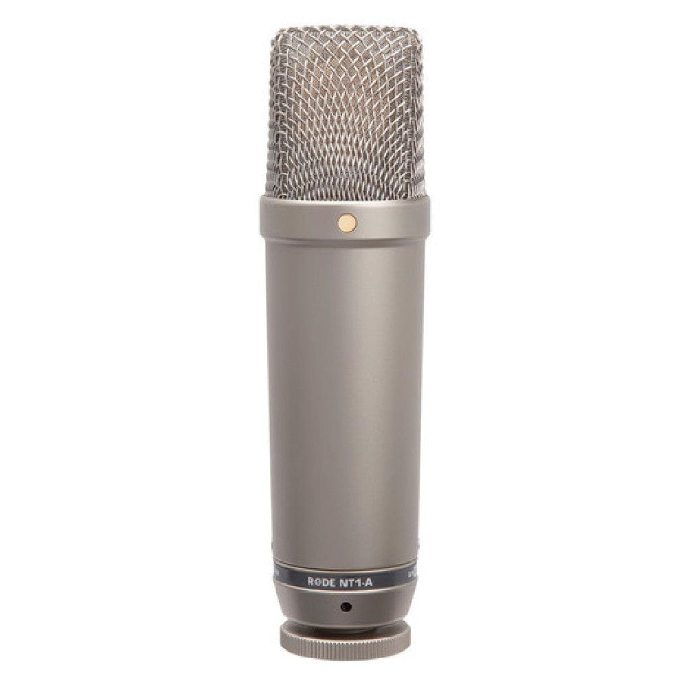 Rode NT1A Condenser Microphone Bundle - Open Box