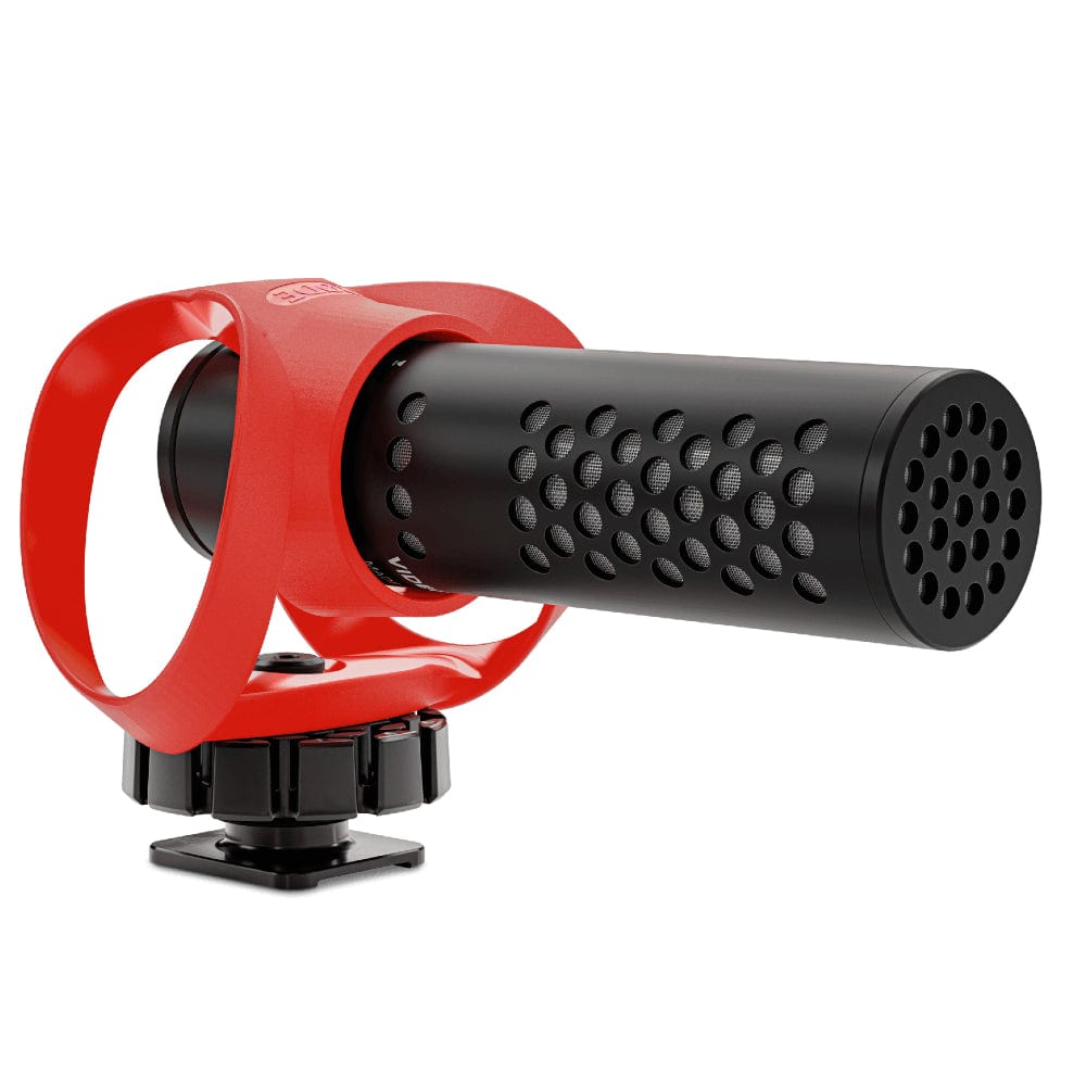 Rode VideoMicro II Ultra-Compact On-Camera Microphone