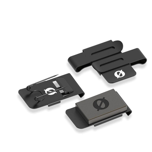 Rode Flex Clip Go Set of Three Clips for Wireless Go