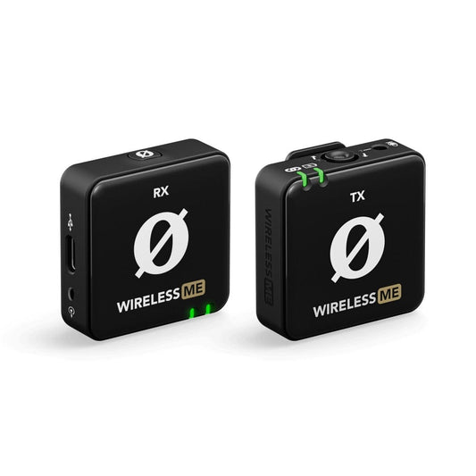 Rode Wireless ME Compact Digital Wireless Microphone System