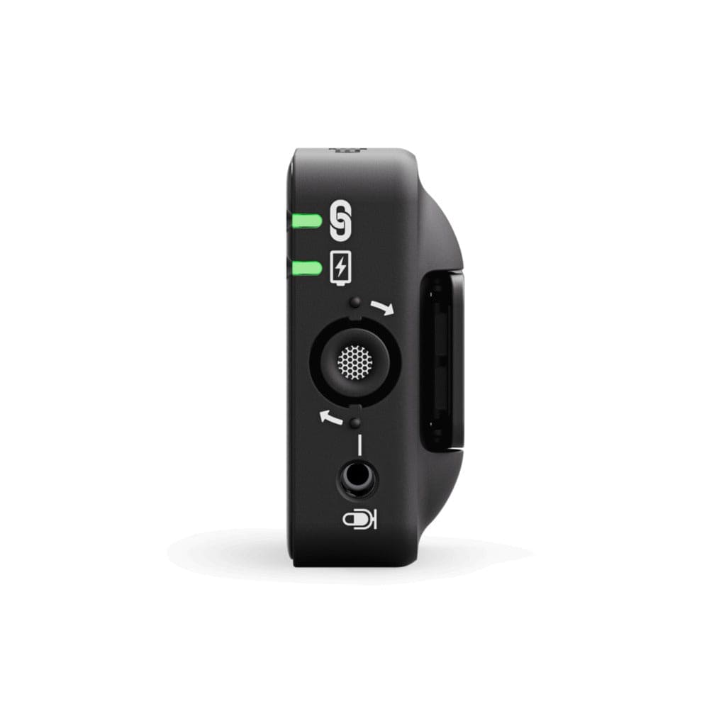 Rode Wireless ME Compact Digital Wireless Microphone System