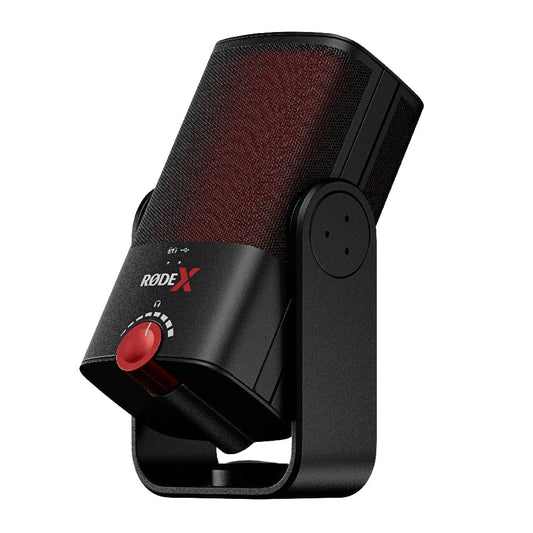 Rode X XCM-50 Professional Condenser USB Microphone