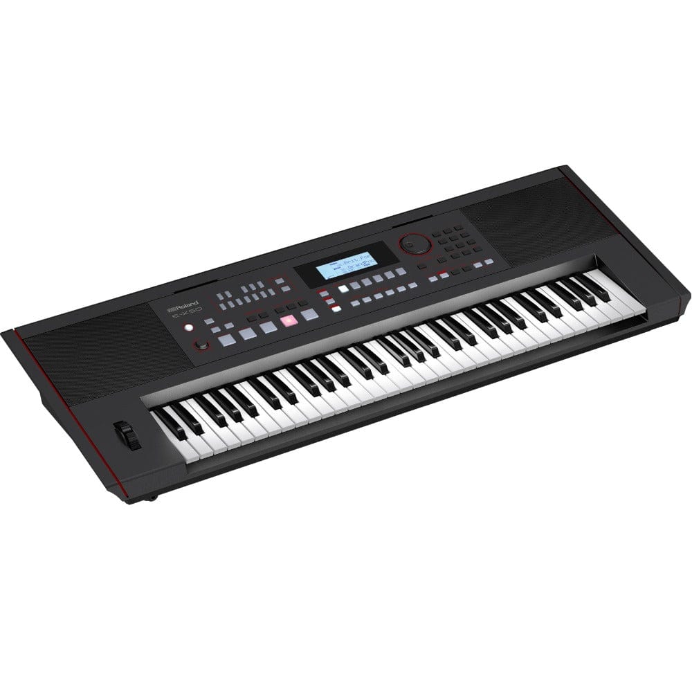 Roland E-X50 61 Key Arranger Keyboard