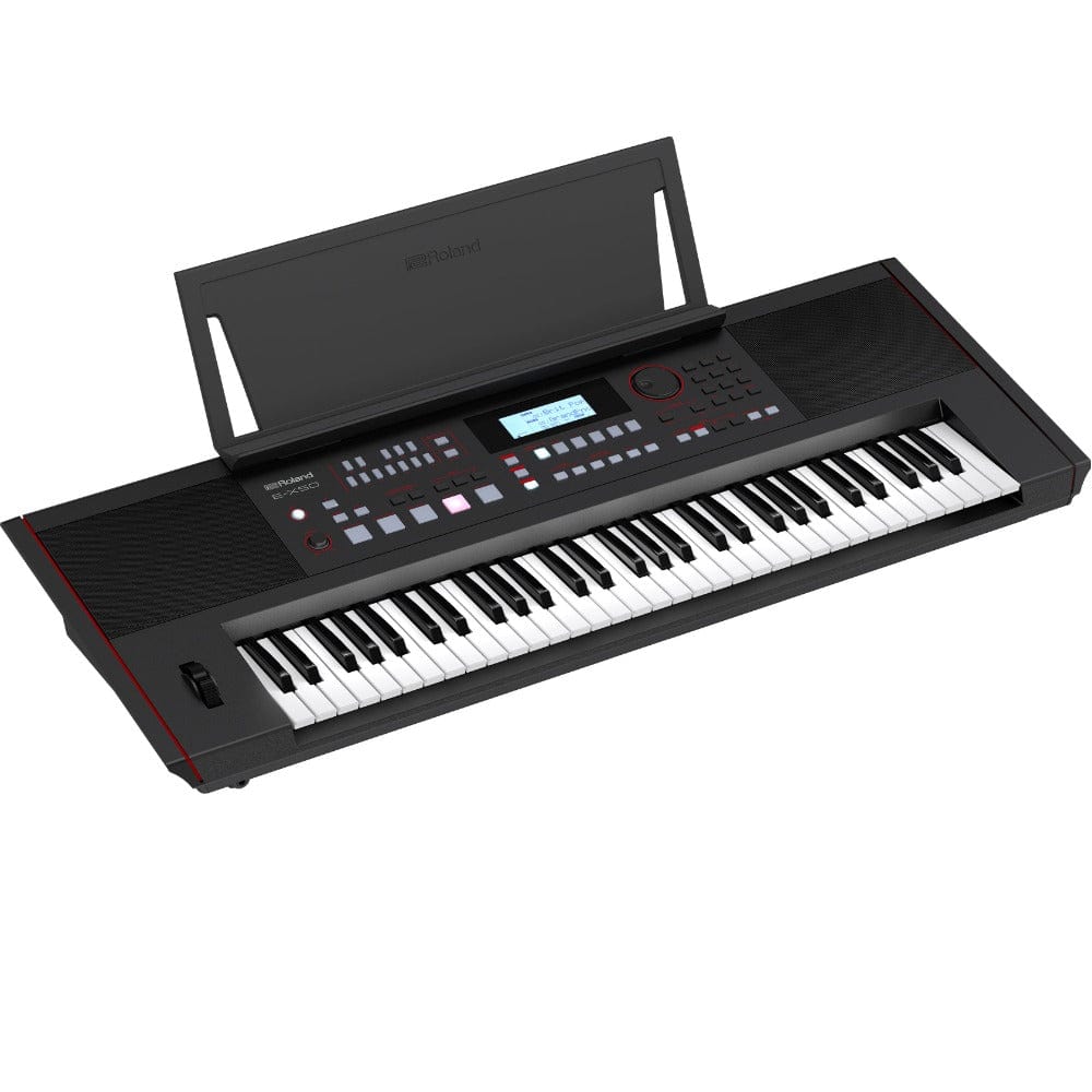 Roland E-X50 61 Key Arranger Keyboard