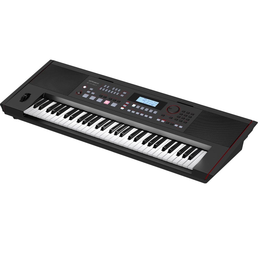 Roland E-X50 61 Key Arranger Keyboard