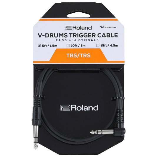 Roland PCS 5 TRA V-Drums Trigger Cable