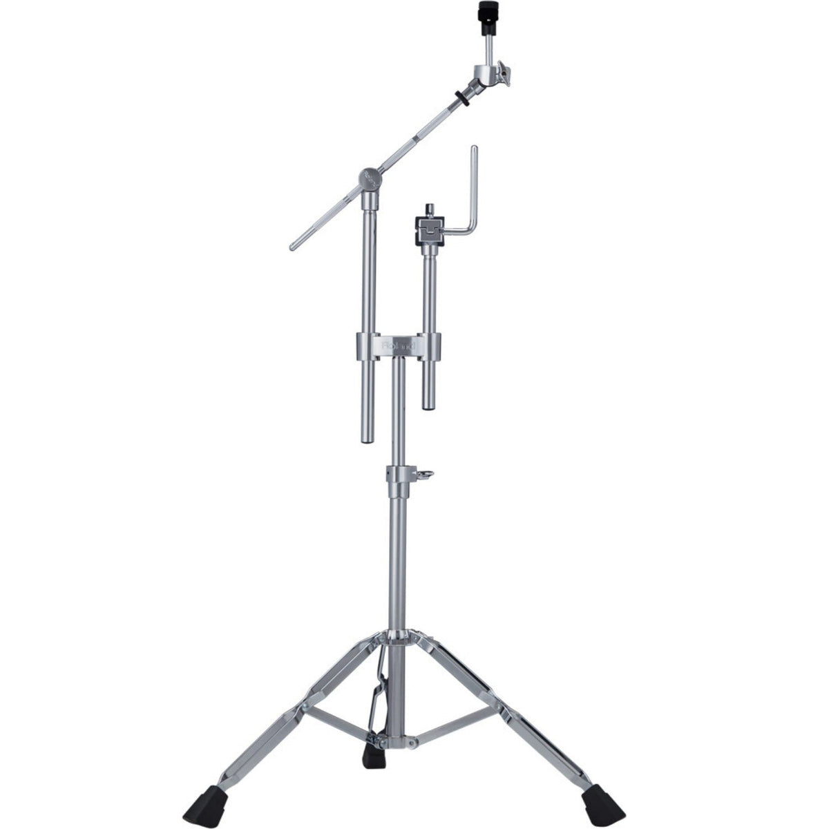 Roland DTS 330 Three Piece Combination Cymbal Stand Set