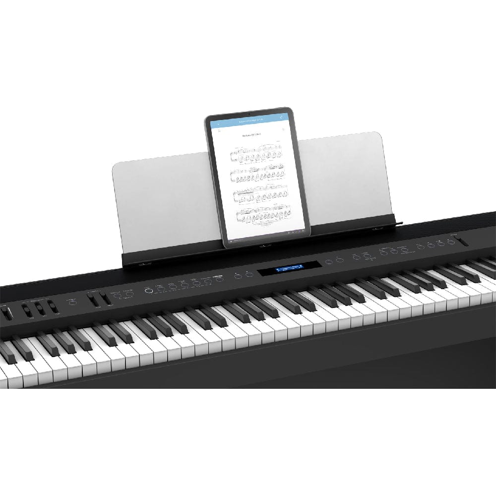 Roland FP-60X 88 Keys Digital Piano
