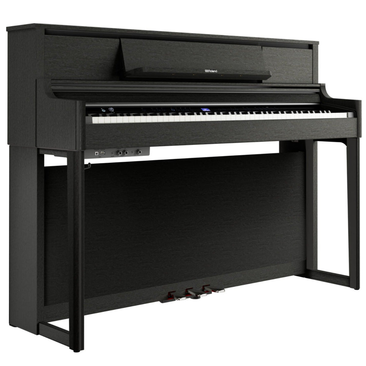 Roland LX-5 88 Keys Digital Piano
