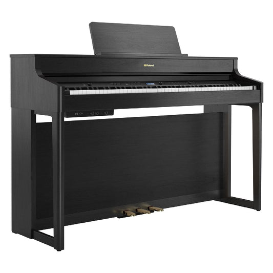 Roland HP-702 88 Key Digital Piano