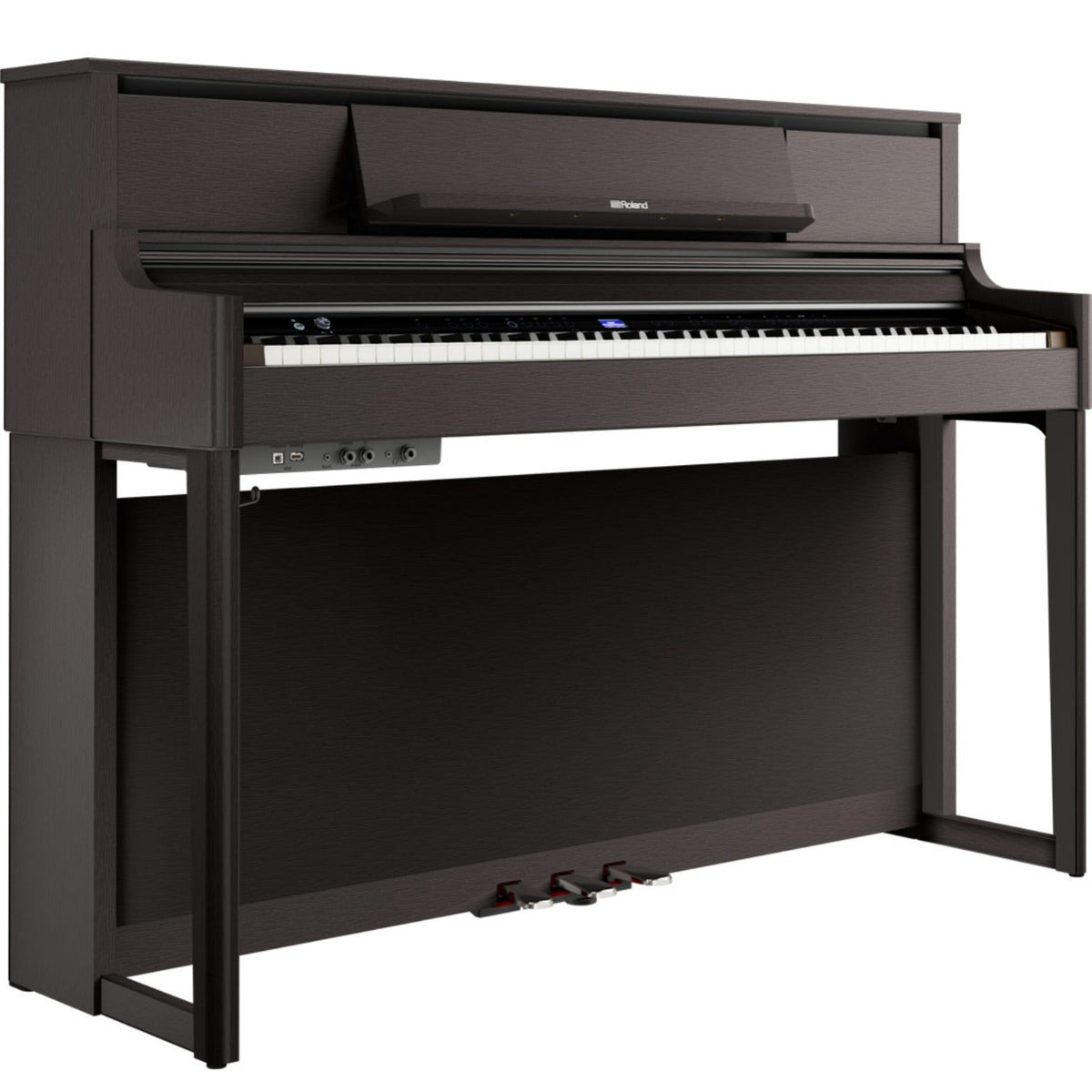 Roland LX-5 88 Keys Digital Piano