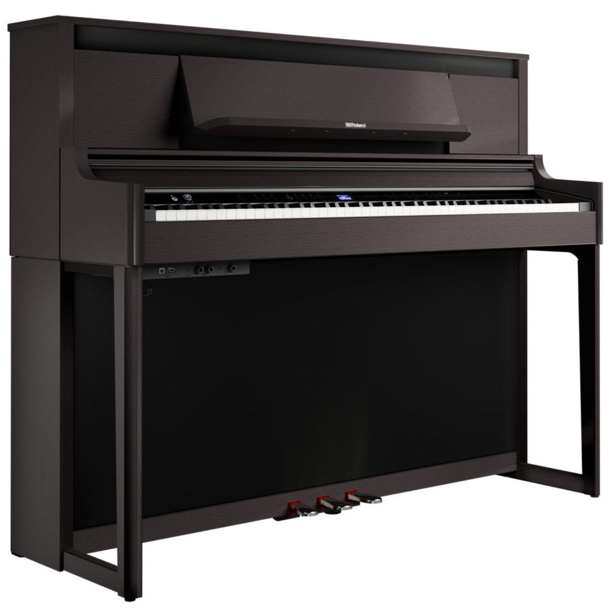 Roland LX-6 88 Keys Digital Piano