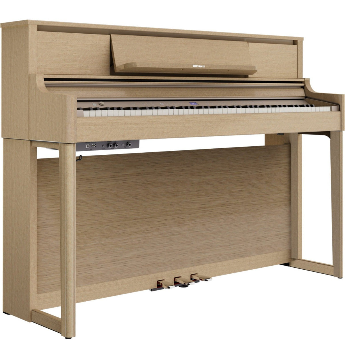 Roland LX-5 88 Keys Digital Piano