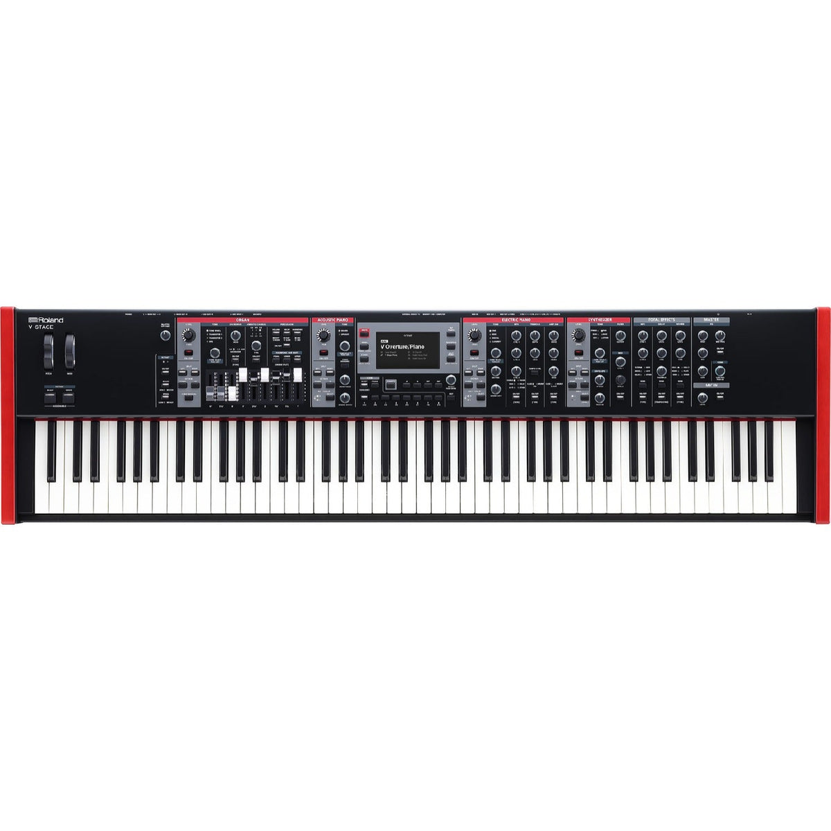 Roland V-STAGE 88 Keys Digital Piano