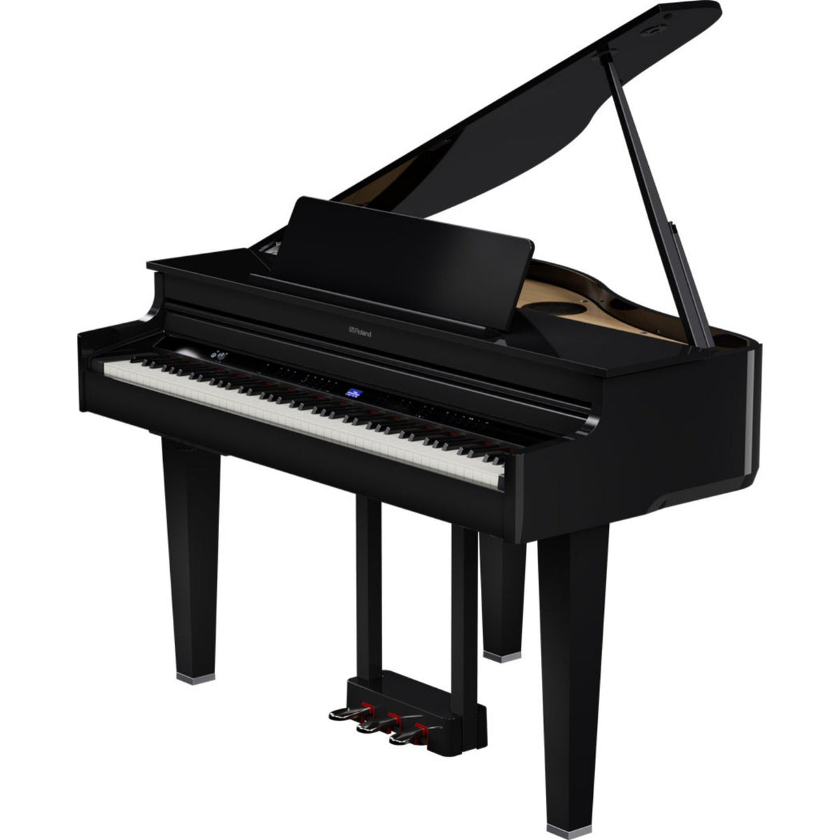 Roland GP-6 Grand Digital Piano