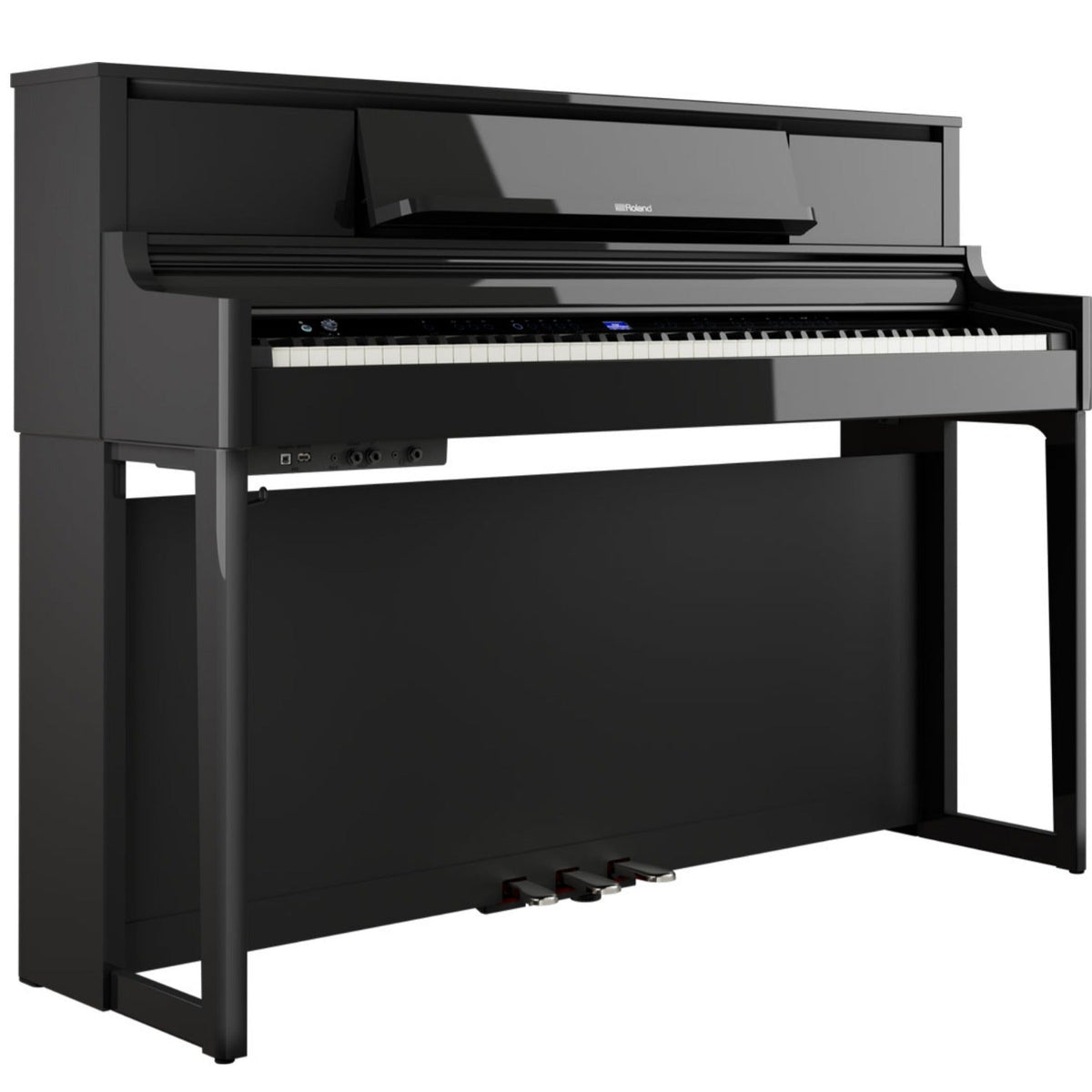Roland LX-5 88 Keys Digital Piano