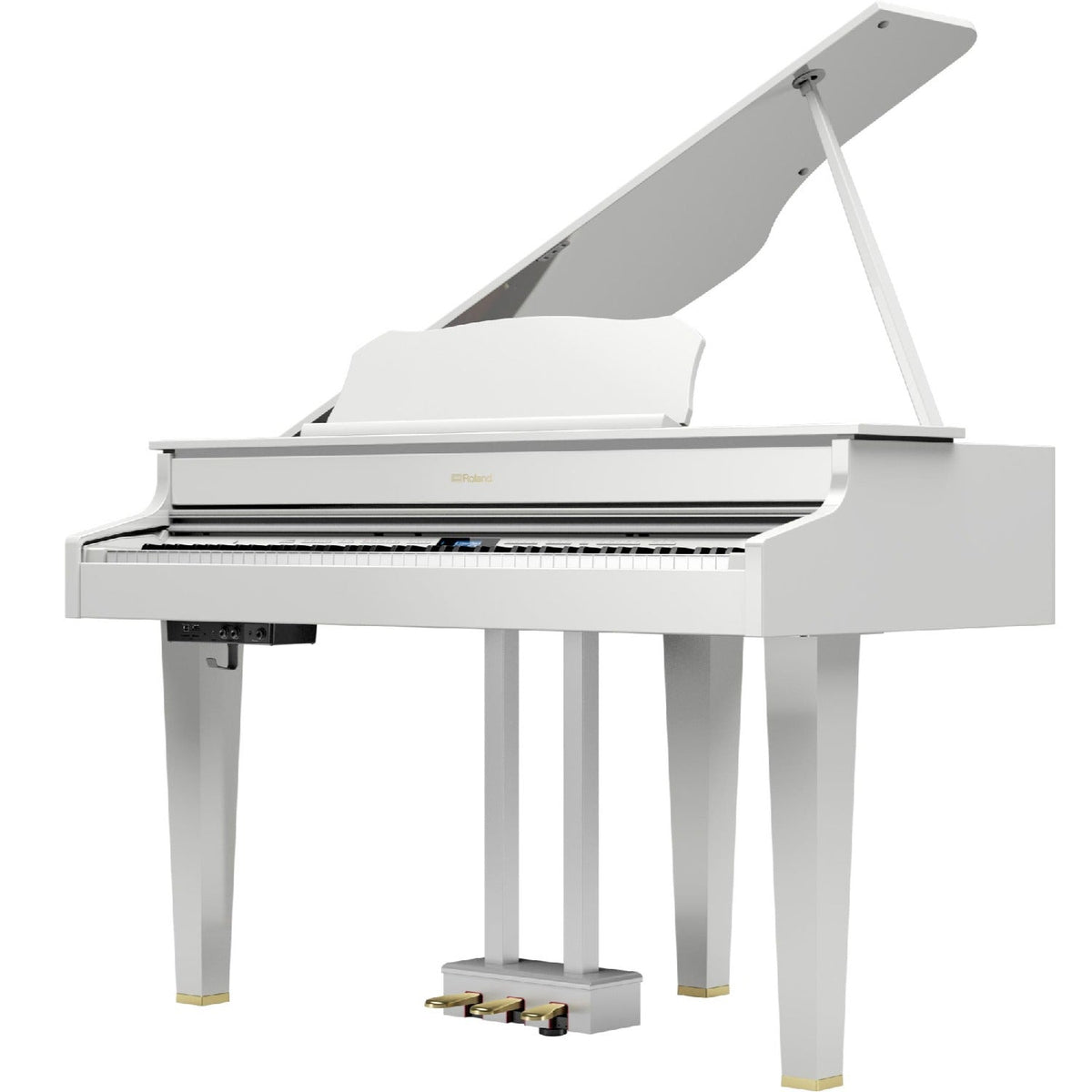 Roland GP607 88 Keys Grand Digital Piano
